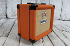 Orange PPC108 Micro Terror 1 x 8 Extension Guitar Speaker Cabinet 20 Watt Cab