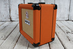 Orange PPC108 Micro Terror 1 x 8 Extension Guitar Speaker Cabinet 20 Watt Cab