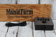 Load image into Gallery viewer, Seymour Duncan PowerStage 100 Stereo Guitar Amp Pedal 100 Watt Pedalboard Amp