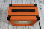 Orange PPC108 Micro Terror 1 x 8 Extension Guitar Speaker Cabinet 20 Watt Cab