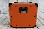 Orange PPC108 Micro Terror 1 x 8 Extension Guitar Speaker Cabinet 20 Watt Cab
