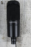 Audio Technica AT2020 Cardioid Condenser Microphone