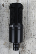 Audio Technica AT2020 Cardioid Condenser Microphone