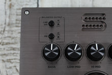 Load image into Gallery viewer, Seymour Duncan PowerStage 100 Stereo Guitar Amp Pedal 100 Watt Pedalboard Amp