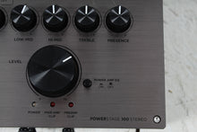 Load image into Gallery viewer, Seymour Duncan PowerStage 100 Stereo Guitar Amp Pedal 100 Watt Pedalboard Amp
