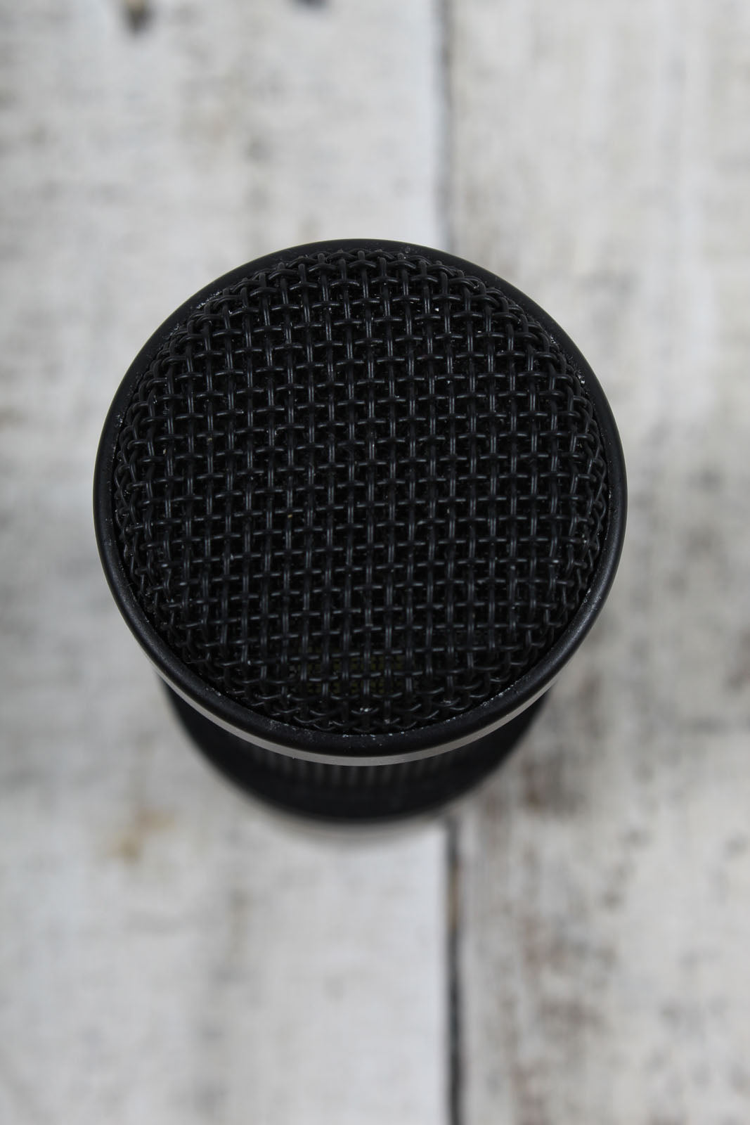 Audio Technica AT2020 Cardioid Condenser Microphone