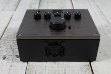 Load image into Gallery viewer, Seymour Duncan PowerStage 100 Stereo Guitar Amp Pedal 100 Watt Pedalboard Amp
