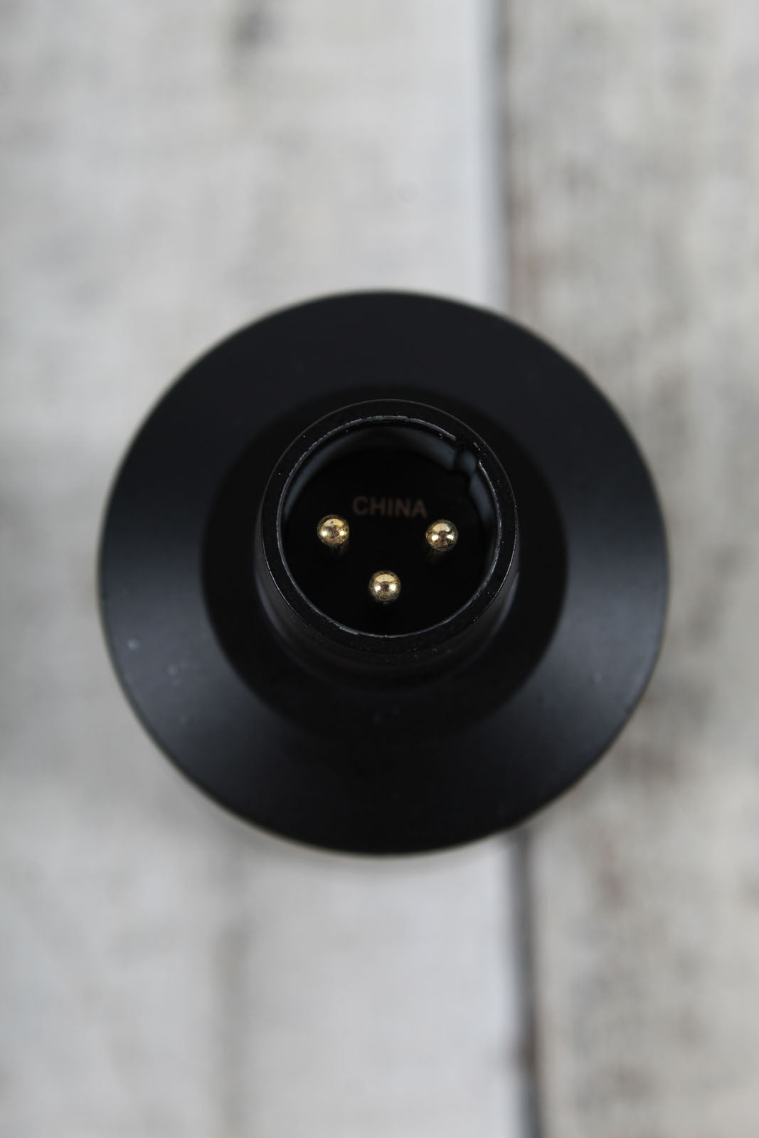 Audio Technica AT2020 Cardioid Condenser Microphone