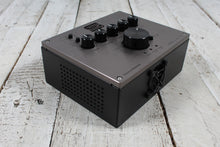 Load image into Gallery viewer, Seymour Duncan PowerStage 100 Stereo Guitar Amp Pedal 100 Watt Pedalboard Amp