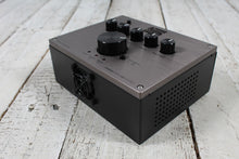 Load image into Gallery viewer, Seymour Duncan PowerStage 100 Stereo Guitar Amp Pedal 100 Watt Pedalboard Amp