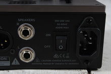 Load image into Gallery viewer, Seymour Duncan PowerStage 100 Stereo Guitar Amp Pedal 100 Watt Pedalboard Amp