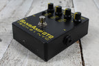 Tech 21 SansAmp GT2 Tube Amplifier Emulator Pedal Electric Guitar Effects Pedal