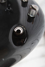 Load image into Gallery viewer, Ibanez SR300E 4 String Electric Bass Guitar Pearl Black Metallic Fade Finish