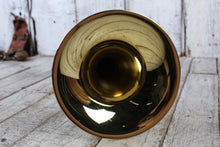 Load image into Gallery viewer, Bach Aristocrat TB600 Tenor Trombone Bb Trombone with Hardshell Case