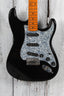 Stadium S Style Electric Guitar Solid Body Double Cut Electric Guitar