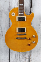 Epiphone Kirk Hammett "Greeny" 1959 Les Paul Standard  Electric Guitar with Case