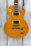 Epiphone Kirk Hammett "Greeny" 1959 Les Paul Standard  Electric Guitar with Case