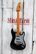 Stadium S Style Electric Guitar Solid Body Double Cut Electric Guitar