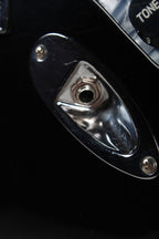 Stadium S Style Electric Guitar Solid Body Double Cut Electric Guitar