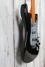 Stadium S Style Electric Guitar Solid Body Double Cut Electric Guitar