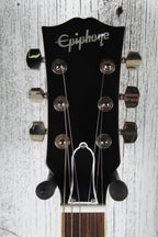 Epiphone Kirk Hammett "Greeny" 1959 Les Paul Standard  Electric Guitar with Case