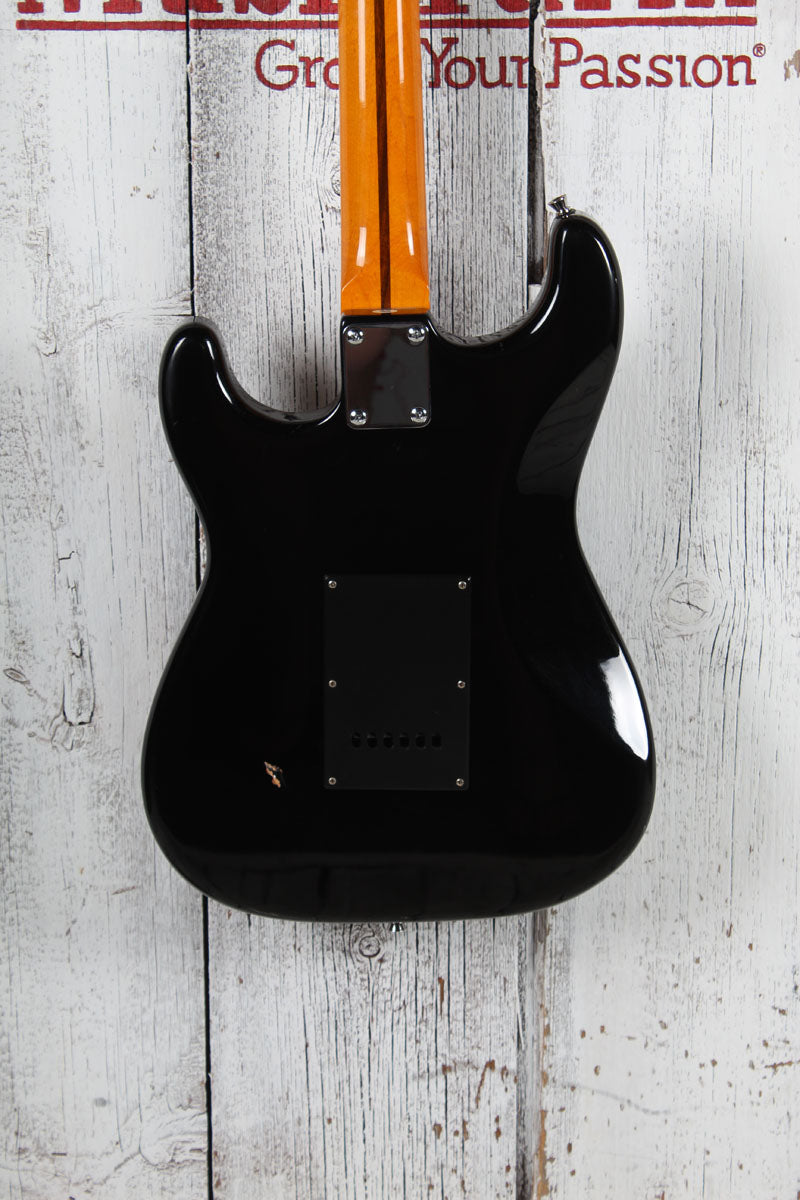 Stadium S Style Electric Guitar Solid Body Double Cut Electric Guitar