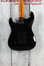 Stadium S Style Electric Guitar Solid Body Double Cut Electric Guitar