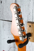 Stadium S Style Electric Guitar Solid Body Double Cut Electric Guitar
