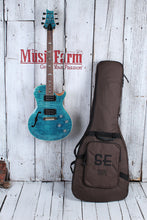 Load image into Gallery viewer, PRS Paul Reed Smith SE Zach Myers Semi Hollow Electric Guitar with Gig Bag