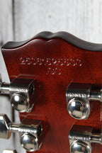 Epiphone Kirk Hammett "Greeny" 1959 Les Paul Standard  Electric Guitar with Case