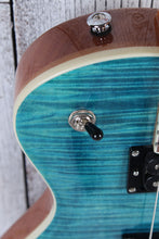 Load image into Gallery viewer, PRS Paul Reed Smith SE Zach Myers Semi Hollow Electric Guitar with Gig Bag