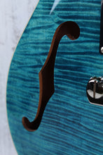 Load image into Gallery viewer, PRS Paul Reed Smith SE Zach Myers Semi Hollow Electric Guitar with Gig Bag