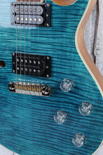 Load image into Gallery viewer, PRS Paul Reed Smith SE Zach Myers Semi Hollow Electric Guitar with Gig Bag