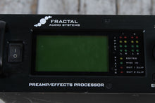 Load image into Gallery viewer, Fractal Axe FXII XL+ Rack Mount Effects Unit with MeloAudio Midi Controller