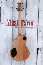 Load image into Gallery viewer, PRS Paul Reed Smith SE Zach Myers Semi Hollow Electric Guitar with Gig Bag
