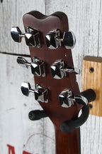 Jasmine by Takamine S34C Grand Orchestra Cutaway Acoustic Guitar Spruce Top with Gig Bag