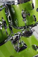 Tama  Stagestar 5 Piece Complete Drum Set with Stands and Throne