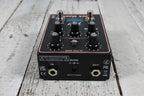 Peavey Rock Master PreAmp Pedal Electric Guitar Preamp Effects Pedal
