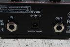 Peavey Rock Master PreAmp Pedal Electric Guitar Preamp Effects Pedal