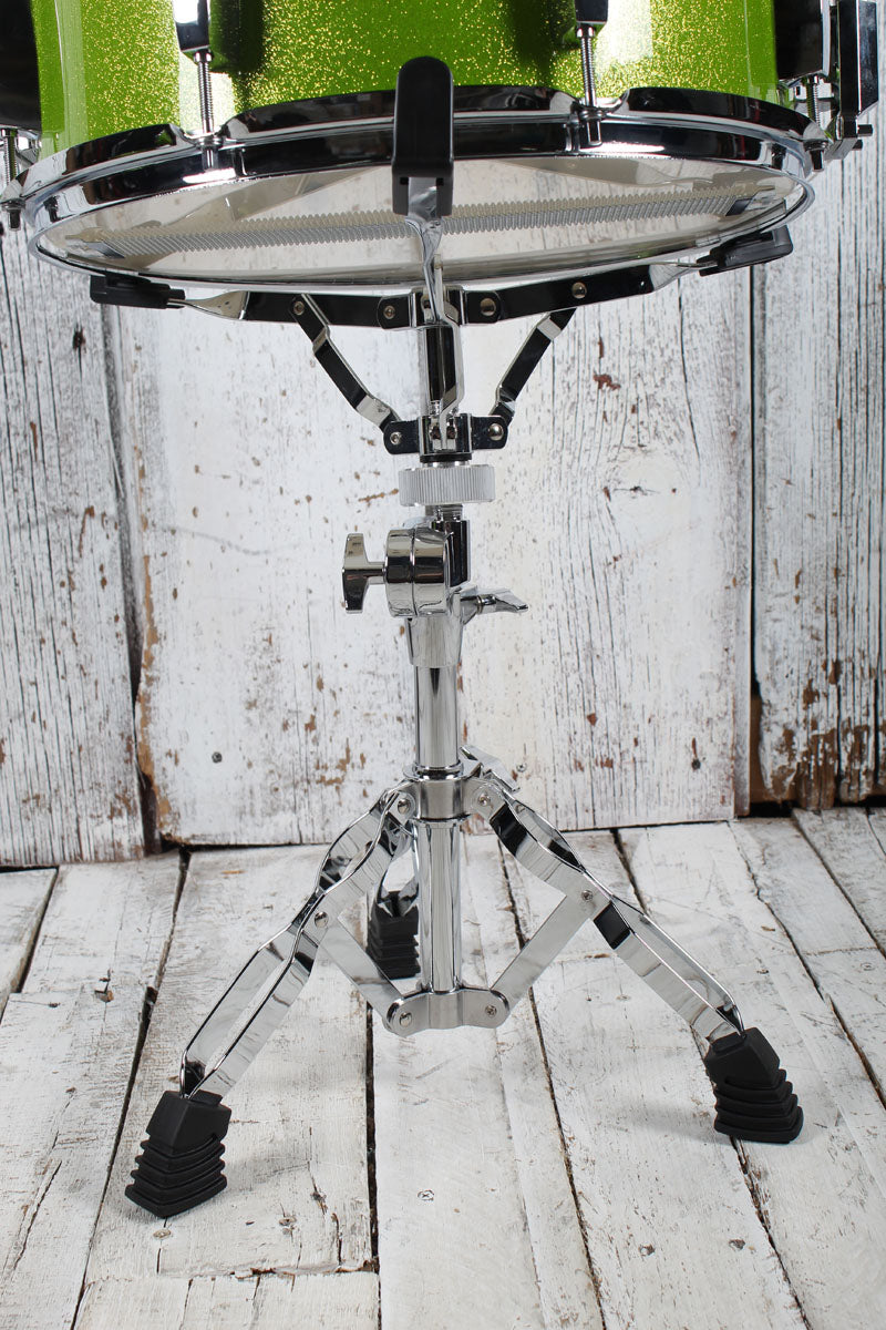 Tama  Stagestar 5 Piece Complete Drum Set with Stands and Throne