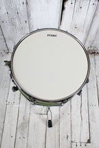 Tama  Stagestar 5 Piece Complete Drum Set with Stands and Throne