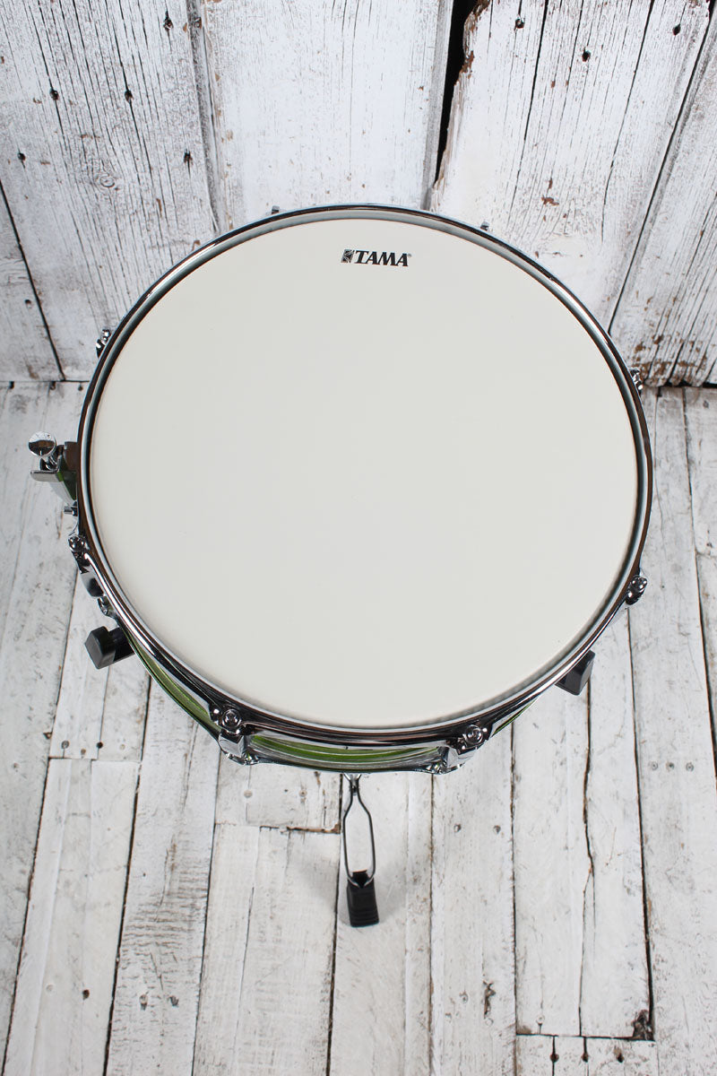 Tama  Stagestar 5 Piece Complete Drum Set with Stands and Throne