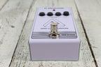 TC Electronic 3rd Dimension Chorus Pedal Electric Guitar Chorus Effects Pedal
