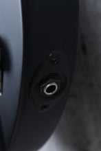 Load image into Gallery viewer, Schecter Ultra Single Cut Solid Body Electric Guitar Satin Black Finish