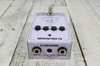 TC Electronic 3rd Dimension Chorus Pedal Electric Guitar Chorus Effects Pedal