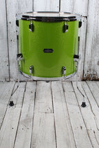 Tama  Stagestar 5 Piece Complete Drum Set with Stands and Throne