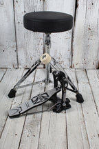 Tama  Stagestar 5 Piece Complete Drum Set with Stands and Throne