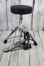 Load image into Gallery viewer, Tama  Stagestar 5 Piece Complete Drum Set with Stands and Throne