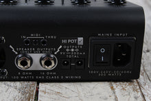 Load image into Gallery viewer, Blackstar Dept. 10 AMPED 3 Guitar Amplifier Pedal 100 Watt Amp Pedal