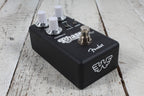 Fender Waylon Jennings Phaser Pedal Electric Guitar Phaser Effects Pedal